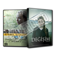 Değişim - Sameblod 2016 Cover Tasarımı (Dvd Cover)